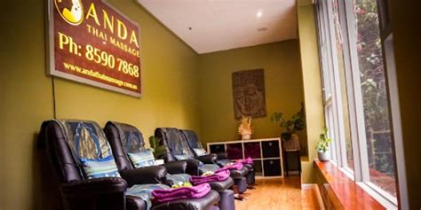 Anda Thai Massage 